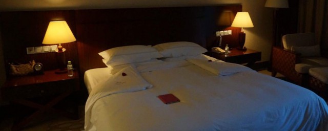 住宾馆有什么禁忌注意(住宾馆有什么要避讳的)