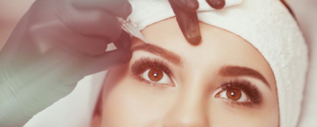 纹眉的注意事项与纹眉禁忌人群是哪些(纹眉有禁忌症这6类人不适合做纹眉)