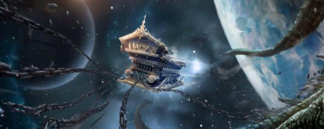 关于凡人修仙传的简介(凡人修仙传大体介绍)