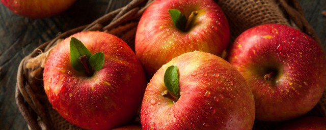 苹果能否直接泡白酒(苹果放在白酒里泡好不好)