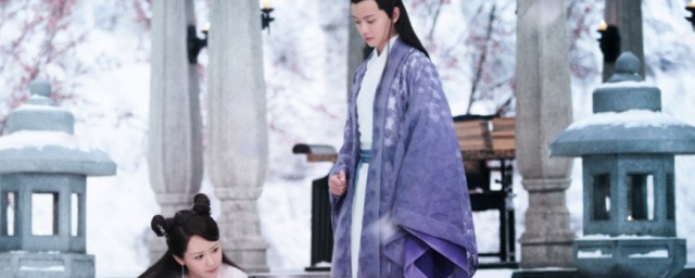 天乩角色简介(天乩男主角是谁)