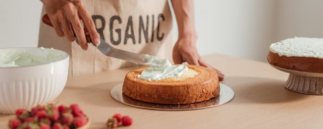 蛋糕胚子的做法步骤(怎样做蛋糕胚子)