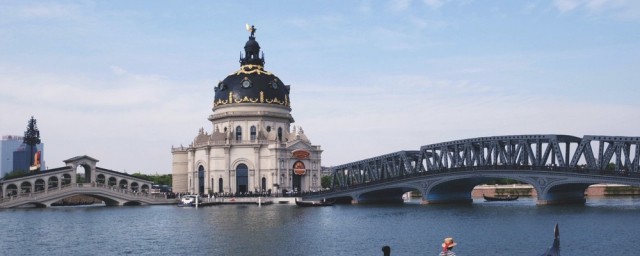 去张家港旅游有哪些景点推荐(张家港周边游景点推荐)