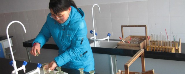 什么是梯度稀释(梯度稀释定义)