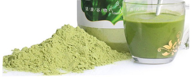 大麦若叶青汁能不能和奇亚籽一起喝(大麦若叶青汁可以和什么一起喝)