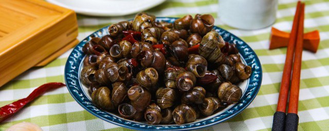 香螺冷水下锅还是开水下锅呢(煮香螺冷水下锅还是热水下锅)