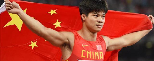 苏炳添个人介绍(苏炳添个人介绍200字)