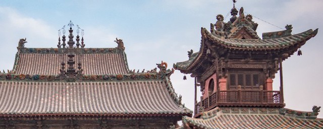 山西运城旅游景点(山西运城旅游景点大全图片)