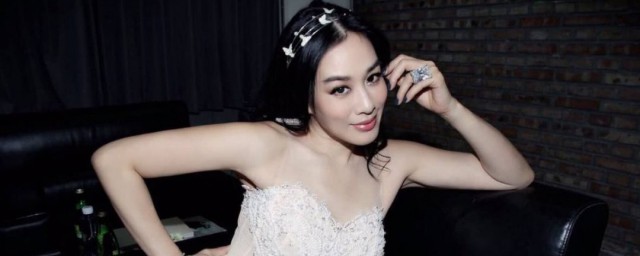 钟丽缇演艺经历介绍(钟丽缇演过什么)