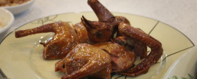 吃鸽子的禁忌(吃鸽子有啥禁忌)