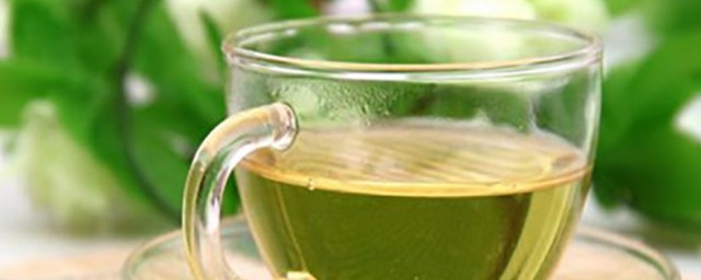 玉米须桑叶茶的好处(玉米须桑叶茶有啥作用)