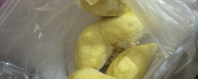 榴莲里面的白瓤能不能吃(榴莲壳上的白瓤能生吃吗)