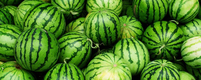 腌制西瓜皮的做法有哪些(腌西瓜皮的方法)