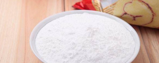 泡打粉放多了的情况(泡打粉不小心放多了)