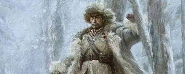 杨靖宇的英雄事迹内容(关于杨靖宇的英雄事迹)