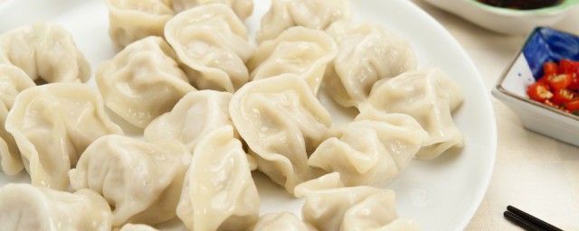 饺子放冰箱里能多久(饺子放在冰箱里可以放多久)