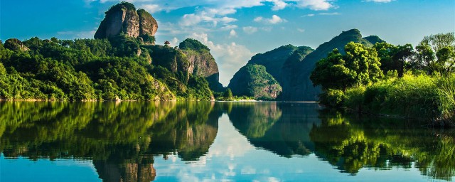 江西南昌有哪些好玩的景点(南昌那个景点最好玩)