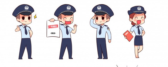 梦见自己被警察抓了意味着什么(梦见自己是被警察抓)