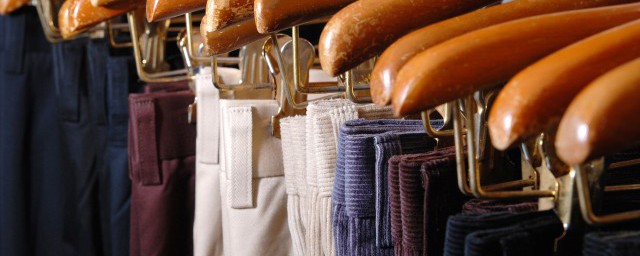 军训裤子太大的解决方法(军训裤腰太大怎么办)