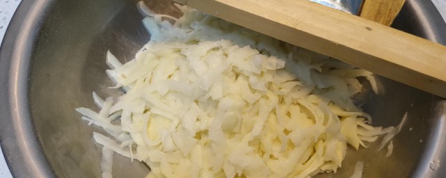 蒸不烂子不会坨到一起方法(蒸不烂子的做法)