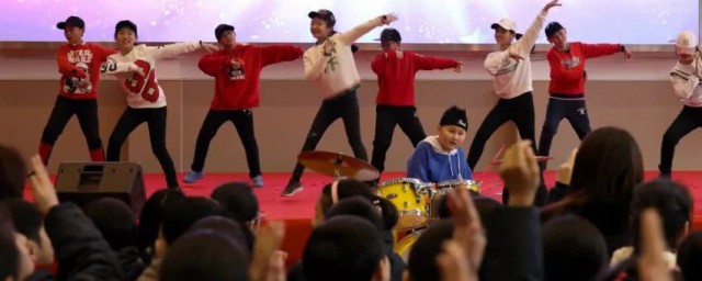 街舞开学第一课简短文案怎样写(街舞班开课文案)