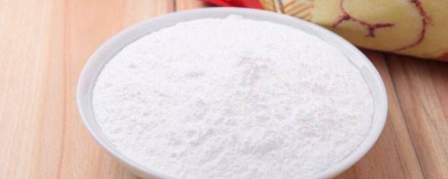 泡打粉过量会不会导致中毒(泡打粉吃多少会中毒)