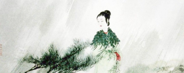 山鬼原文介绍(山鬼全文及翻译)