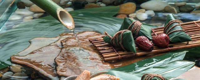 新疆酸奶粽子如何制作(乌鲁木齐酸奶粽子制作方法)