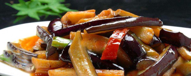 炖茄子好吃做法(炖茄子的吃法)