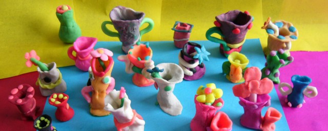 橡皮泥的制作方法(汤圆橡皮泥的制作方法)