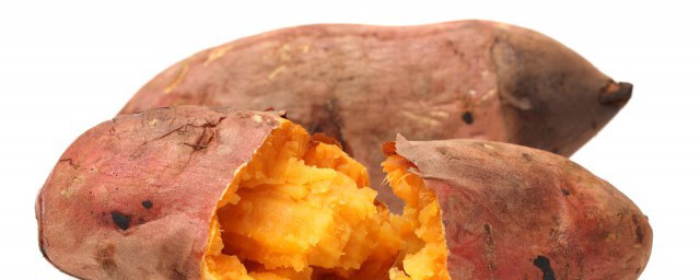 红薯长毛还能吃吗(红薯长毛了是不是不能吃了)