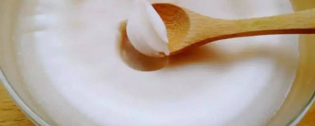 猪油的好处以及怎样储存猪油(猪油用什么方法储存最好)