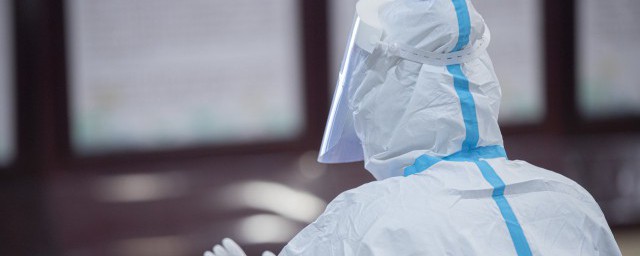 需要居家隔离的情况(什么情况需要居家隔离)