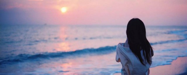 关于真正在乎你人的句子(给我在乎的人的句子)