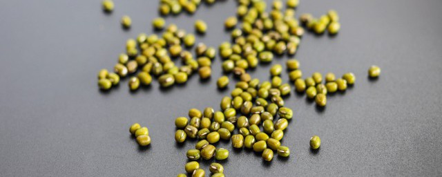 绿豆汤怎样煮最解毒下火消炎(绿豆汤怎么煮才能清热解毒去火)