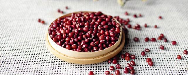 红豆及赤小豆谁最补血(红豆和赤小豆补血)