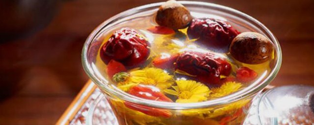 枸杞红枣泡水隔夜还能不能喝(枸杞红枣水隔夜还能喝吗)