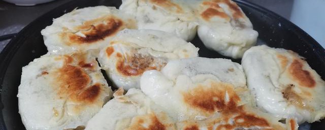 做水煎包的三个窍门(如何做好水煎包)