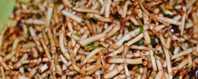 折耳根放久了还可不可以吃(凉拌折耳根放了两天还能吃吗)