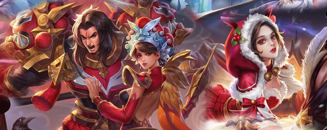 王者荣耀英文台词是什么(王者荣耀的台词英文)