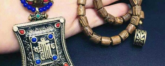 六字真言有哪些佩戴禁忌(戴六字真言有什么讲究)