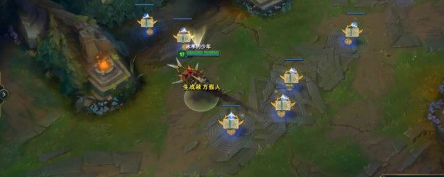 lol提高技术技巧(lol技术怎么提高)