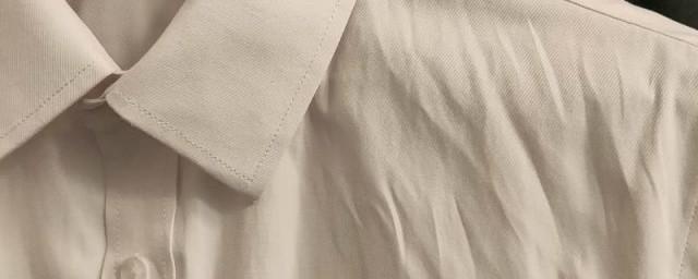 衣服熨烫发亮的修复方法(衣服熨烫发亮有效处理方法)