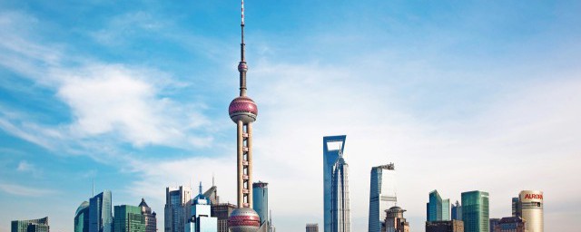 上海游玩地点推荐(上海游玩好去处)