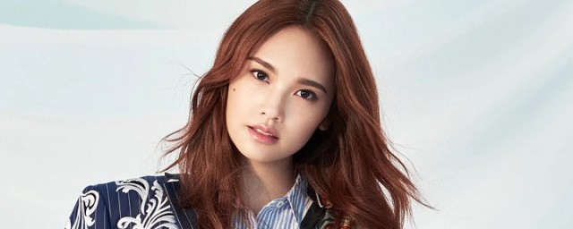 名字大全女明星(女明星名字大全)