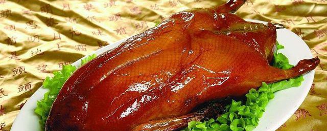 广东子姜焖鸭的做法步骤(如何做子姜焖鸭)