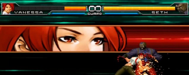 拳皇大招如何放(拳皇怎样放大招?)