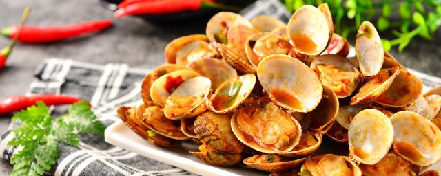 花甲买回来不张嘴是不是真死了(花甲买回来不张嘴)