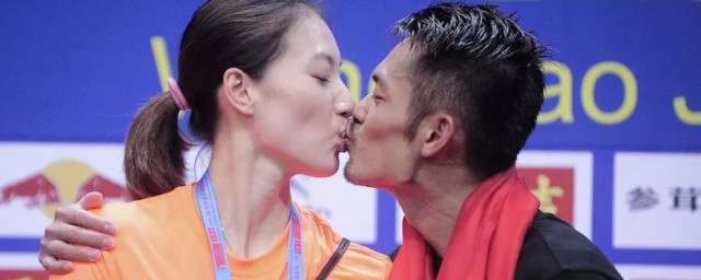 林丹的老婆简单介绍(林丹的婚姻状况)