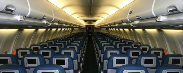 高铁没有e座位的原因(为什高铁座位没有E)